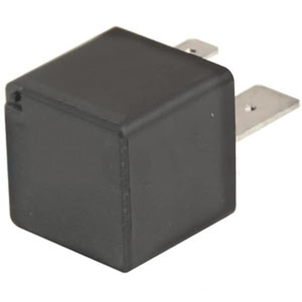 Aftermarket Starter Relay Fits Case IH 7230 Fits New Holland fits McCormick Fits Ford 4130 A-83989947-AI_2 - main
